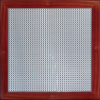 decorative perforated metal ceiling panel tile