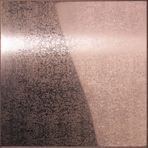 136 metal ceiling panel