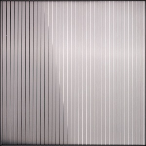 decorative metal ceiling panel tile 155