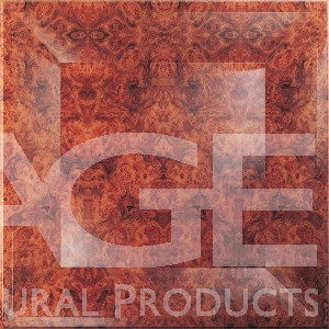 decorative metal ceiling panel tile 22