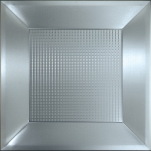 decorative metal ceiling panel tile 236