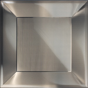 236B metal ceiling panel