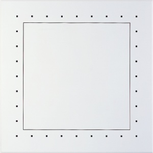 281 metal ceiling panel