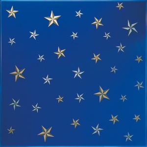 decorative metal ceiling panel tile 326