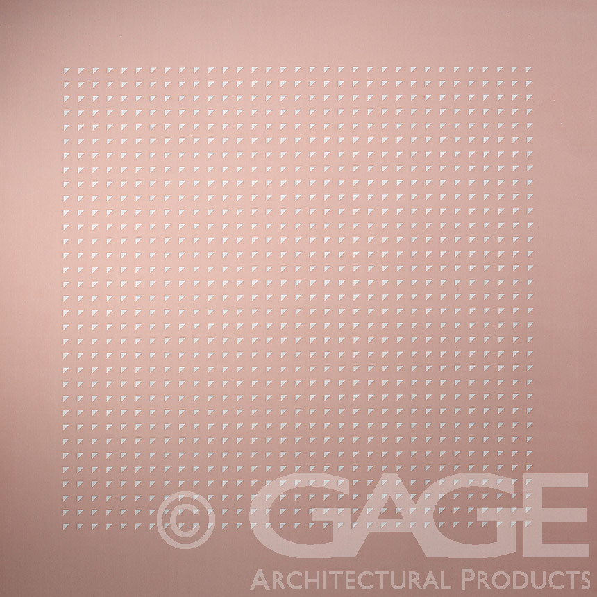 Metal Gage Ceiling Designs | Gage Architectural Products