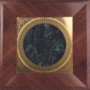 decorative metal ceiling panel tile 341