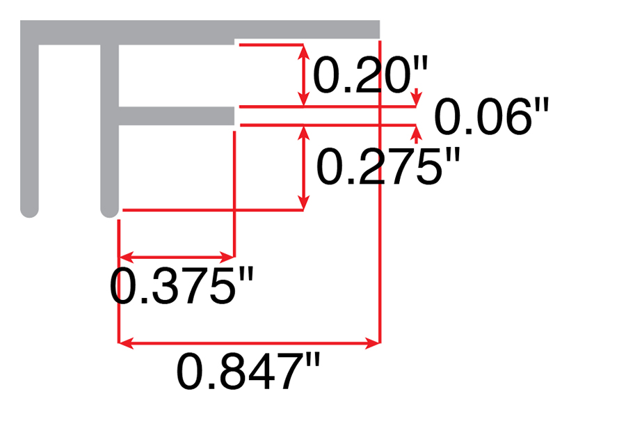 bracket trim 4