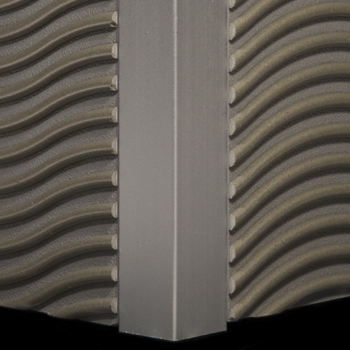 extrusion trim