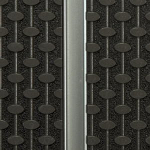 extrusion trim