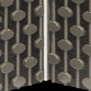 extrusion trim