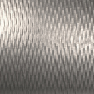carved metal