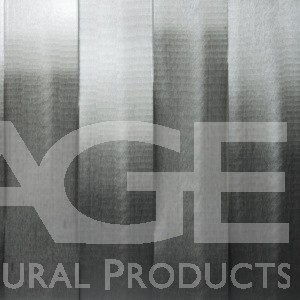 decorative aluminum metal wall panel