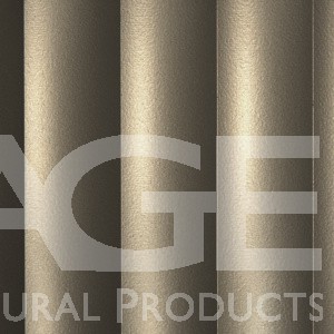 decorative aluminum metal wall panel sandstone finish