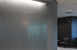 decorative metal wall panel