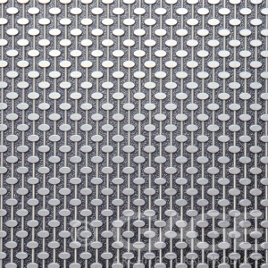 decorative metal wall panel