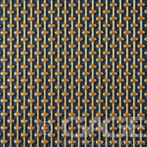 decorative metal wall panel