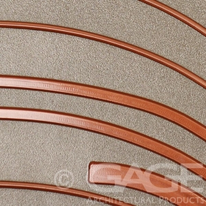 decorative metal wall panel