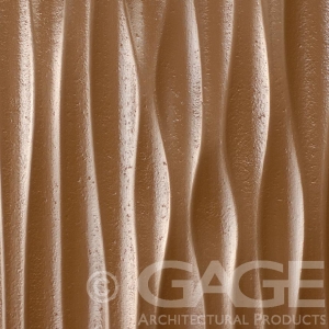 decorative metal wall panel
