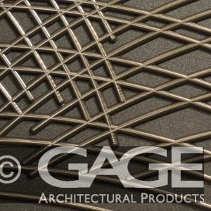 decorative metal wall panel