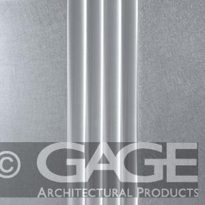 decorative metal wall panel