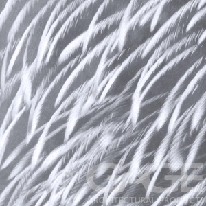 decorative metal wall panel