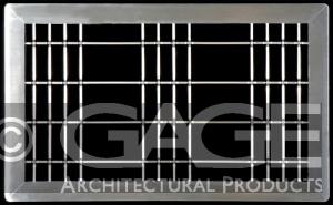 decorative woven metal mesh