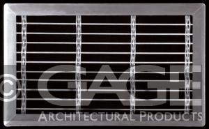 decorative woven metal mesh