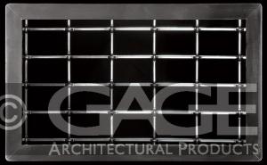 decorative woven metal mesh