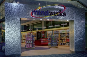 Mindworks Store Portal