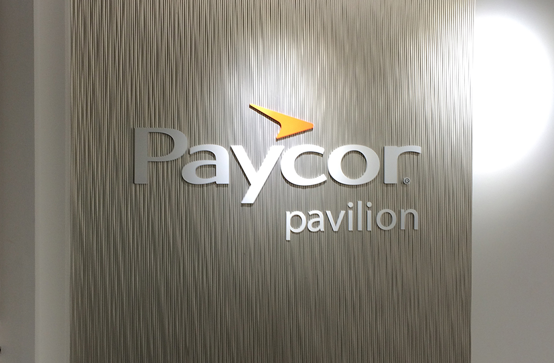 Paycor Headquarters Office