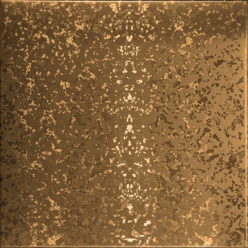 131A decorative metal ceiling panel tile 131A