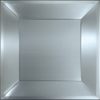 236 decorative metal ceiling panel tile 236