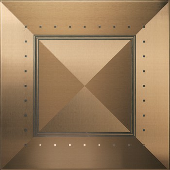 309C decorative metal ceiling panel tile 309C