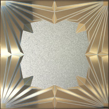 361 decorative metal ceiling panel tile 361