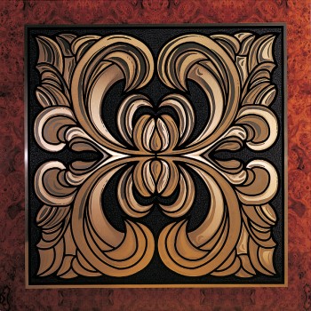 386 decorative metal ceiling panel tile 386