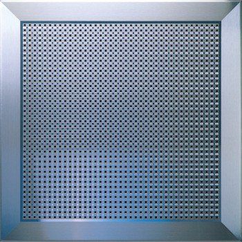 447 decorative perforated metal ceiling panel tile