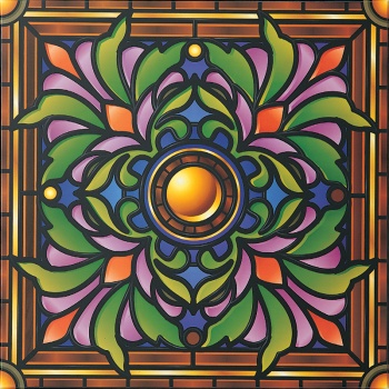 483 decorative metal ceiling panel tile