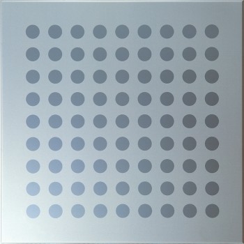 492 decorative metal ceiling panel tile