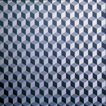 523 metal ceiling panel