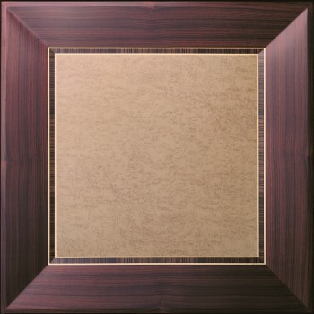 541 - coffered decorative metal ceiling panel tile