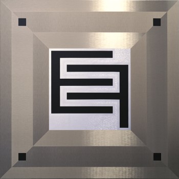 542 decorative metal ceiling panel tile