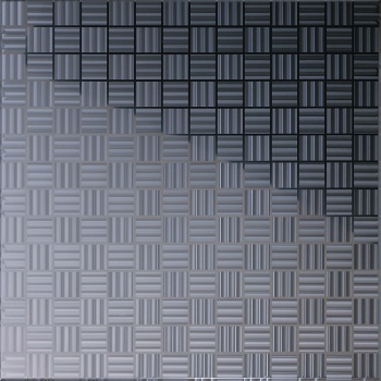 573 decorative metal ceiling panel tile