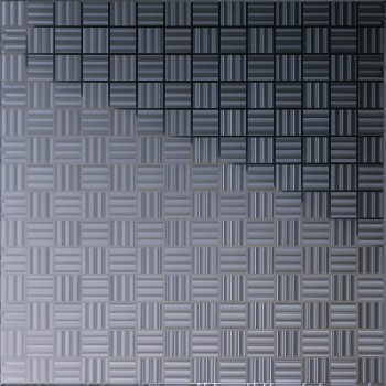 573 decorative metal ceiling panel tile