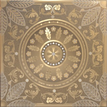 585 decorative metal ceiling panel tile