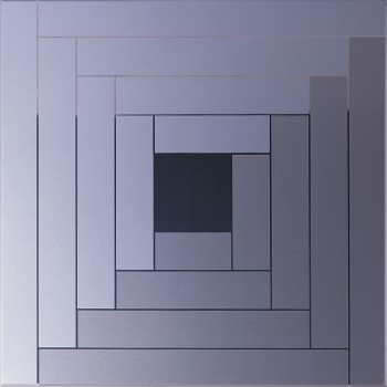 602 decorative metal ceiling panel tile