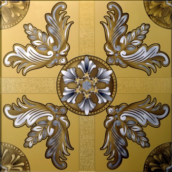 671 decorative metal ceiling panel tile