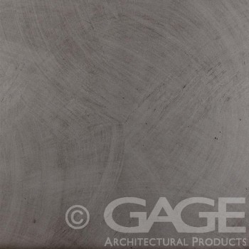 710 Distressed (no perforation) decorative metal ceiling panel tile