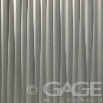 decorative dimensional metal aluminum wall panel