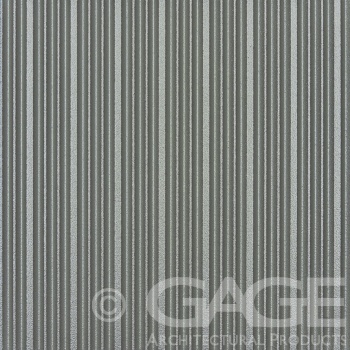 carved aluminum