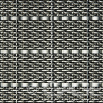 GW927 Akiko II (SS) woven metal